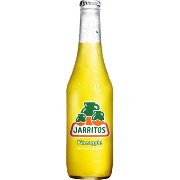 Jarritos Pineapple Soda
