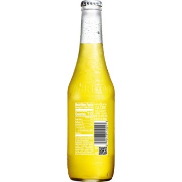 Jarritos Pineapple Soda