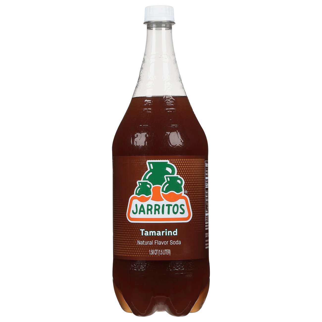 jarritos soda t shirt