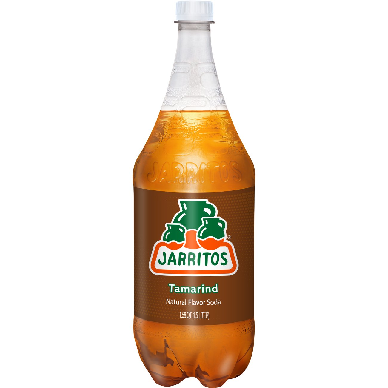 Jarritos Tamarind Soda Shop Soda At H E B