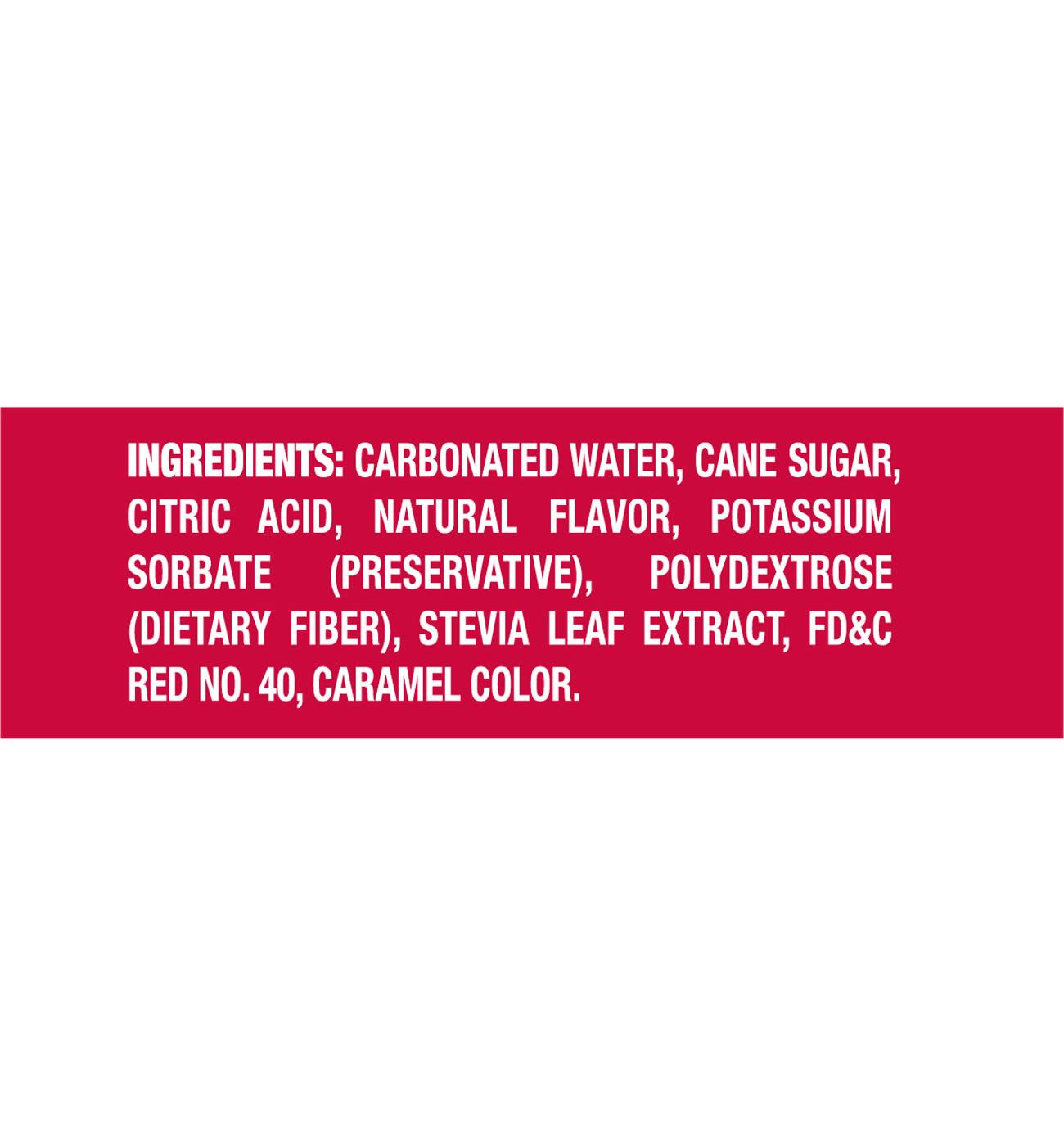 Jarritos Fruit Punch Soda; image 3 of 3