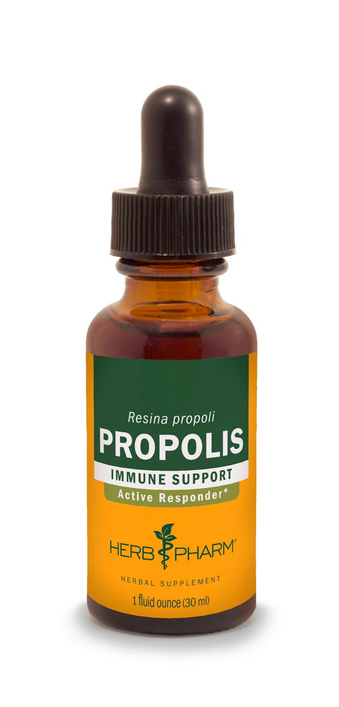 Herb Pharm Propolis Liquid Extract; image 1 of 2