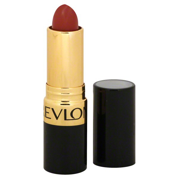 revlon teak rose lip