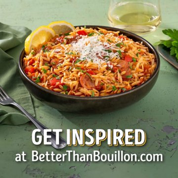 Better Than Bouillon Premium Roasted Chicken Base, 8 oz