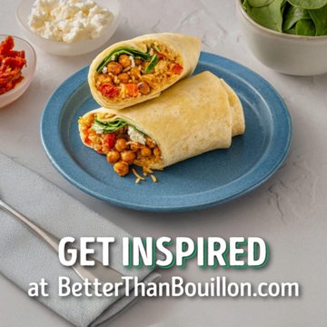 Better Than Bouillon Premium Seasoned Vegetable Base, 8 oz
