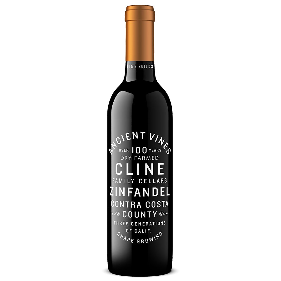 Cline Ancient Vines Zinfandel Shop Wine at HEB