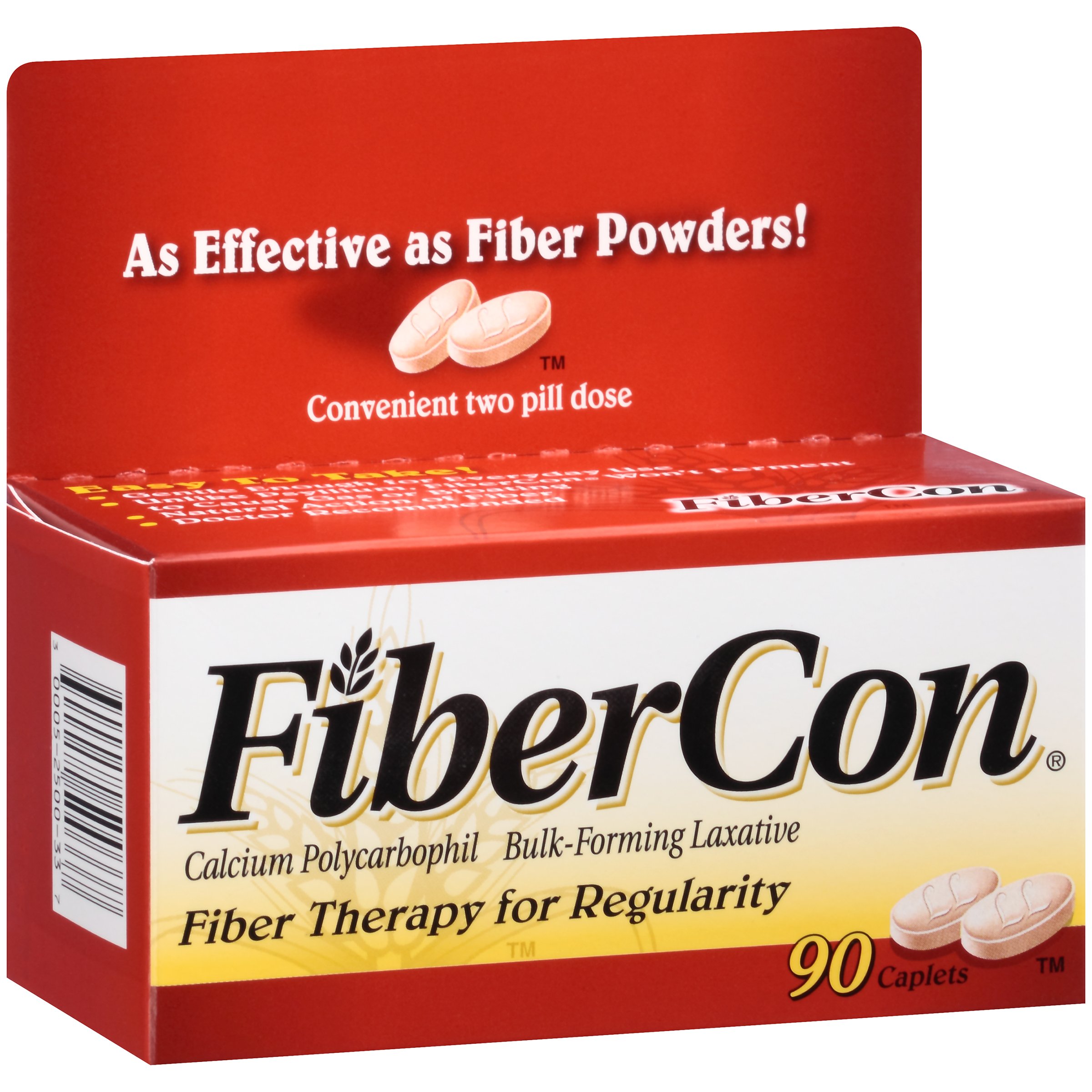 fibercon-fiber-therapy-caplets-shop-digestion-nausea-at-h-e-b