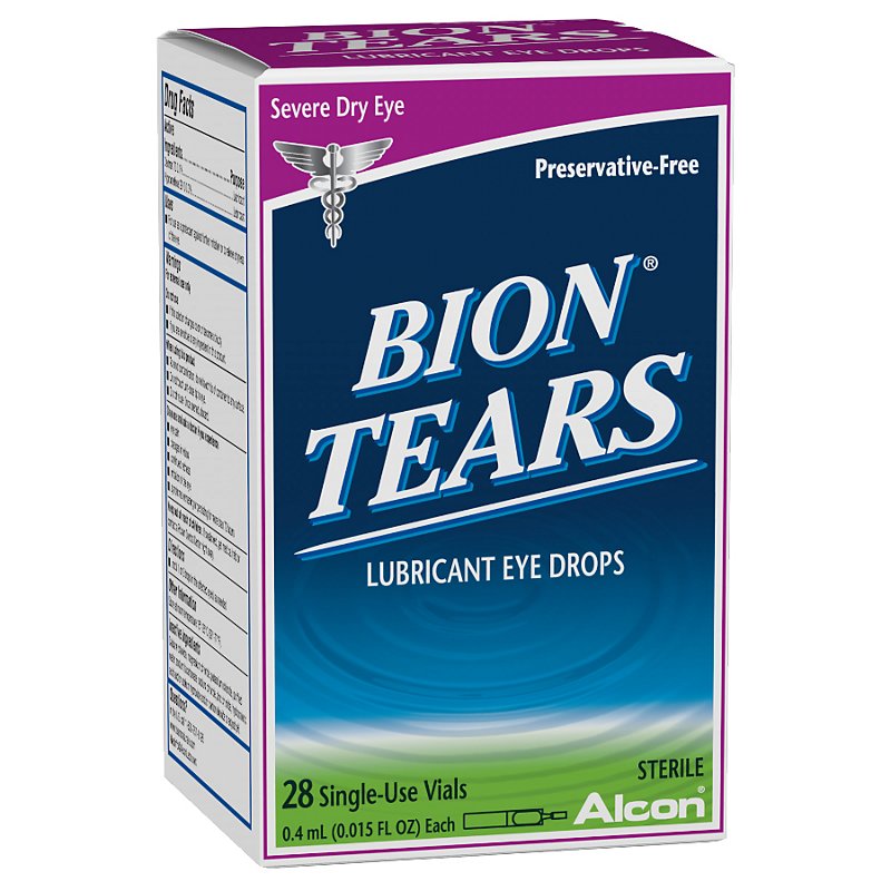 Bion tears alcon juniper networks stock analysis