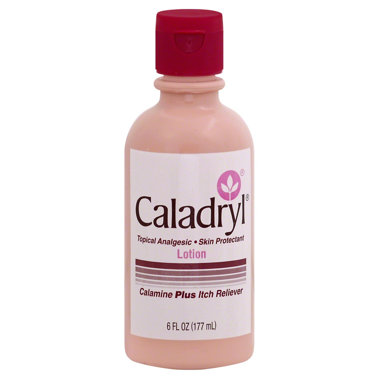 caladryl cream for babies