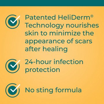 Neosporin Original Antibiotic Ointment, 0.5 oz