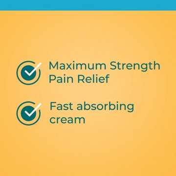Neosporin Pain Relief Dual Action First Aid Antibiotic Cream