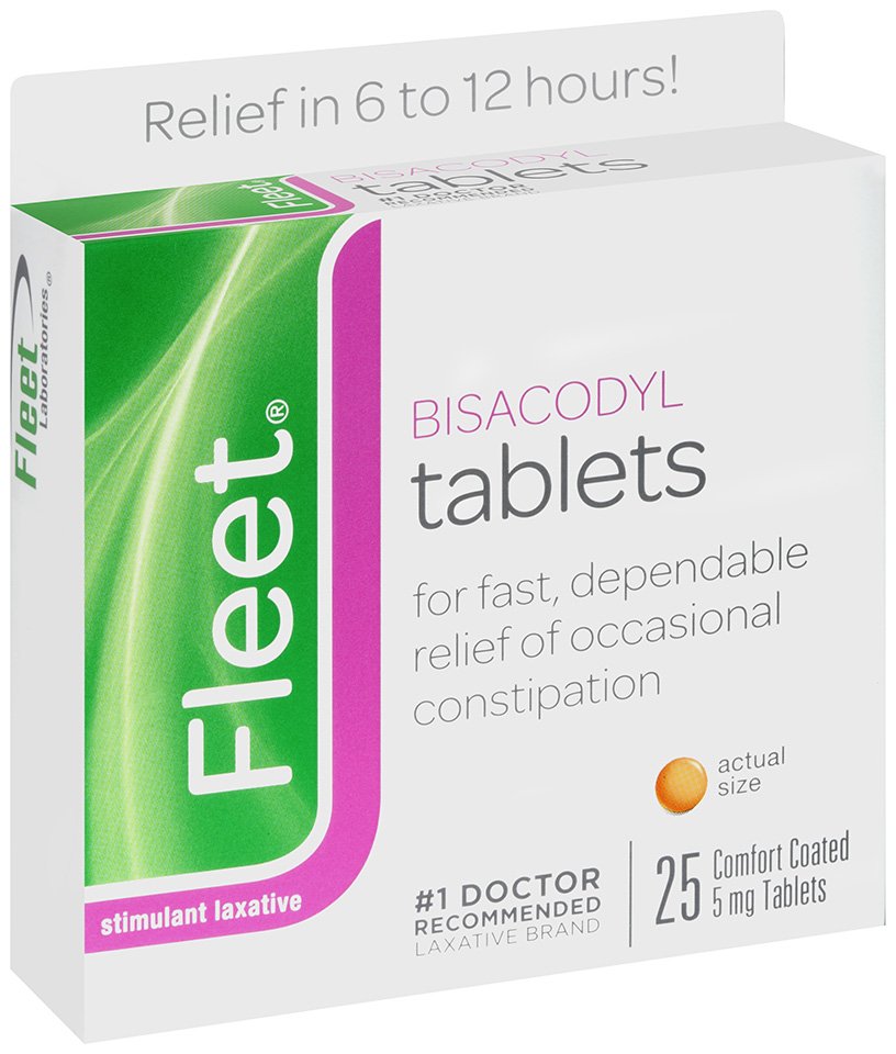 Fleet Laxative Glycerin Suppositories - Shop Digestion & Nausea at H-E-B