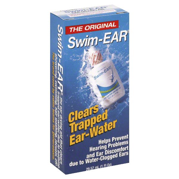 Swimmers Ear Drop Recipe Deporecipe.co