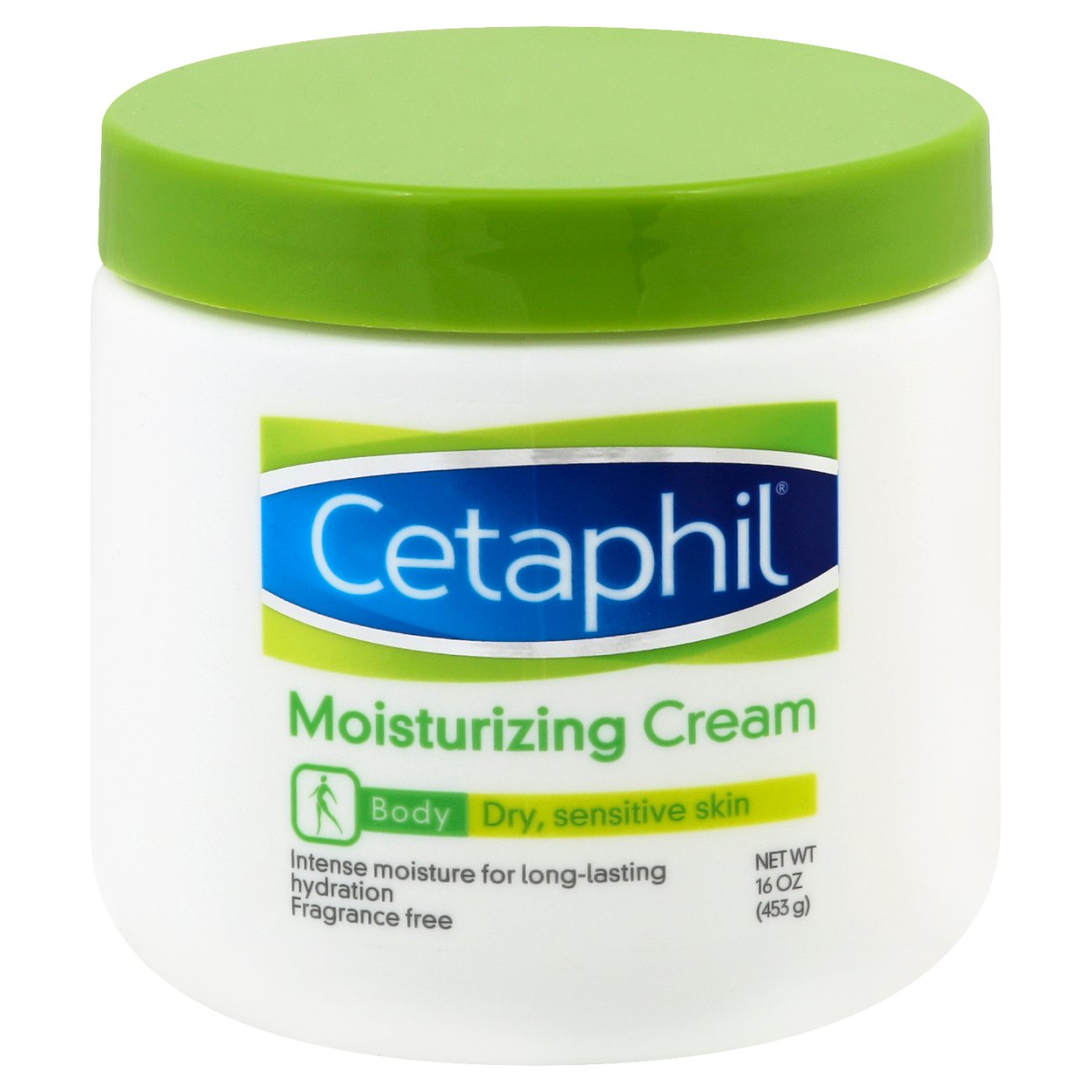 cetaphil moisturizing cream for baby