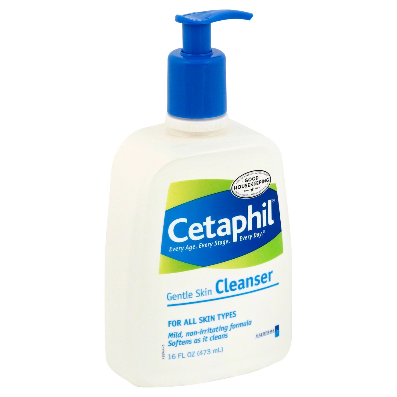 Cetaphil Gentle Skin Cleanser For All Skin Types Shop Cleansers