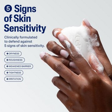 Cetaphil Gentle Cleansing Bar