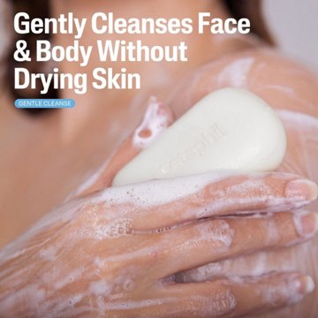 Cetaphil Gentle Cleansing Bar