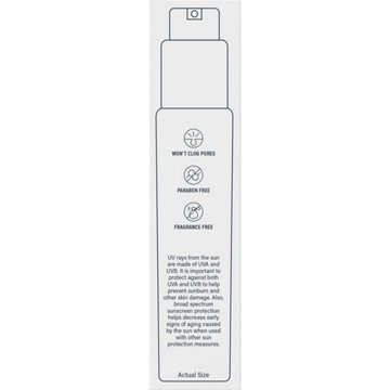 Cetaphil Daily Facial Moisturizer SPF 15, 4 oz