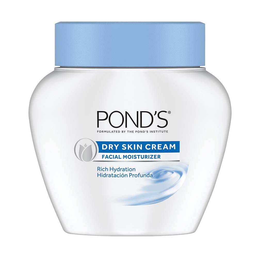 Pond's Dry Skin Cream