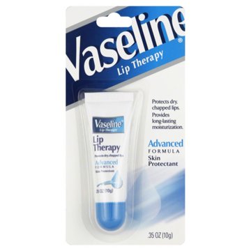 Vaseline Advanced Formula Lip Therapy, 1 ct