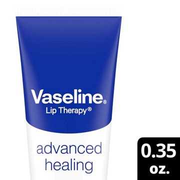 Vaseline Advanced Formula Lip Therapy, 1 ct