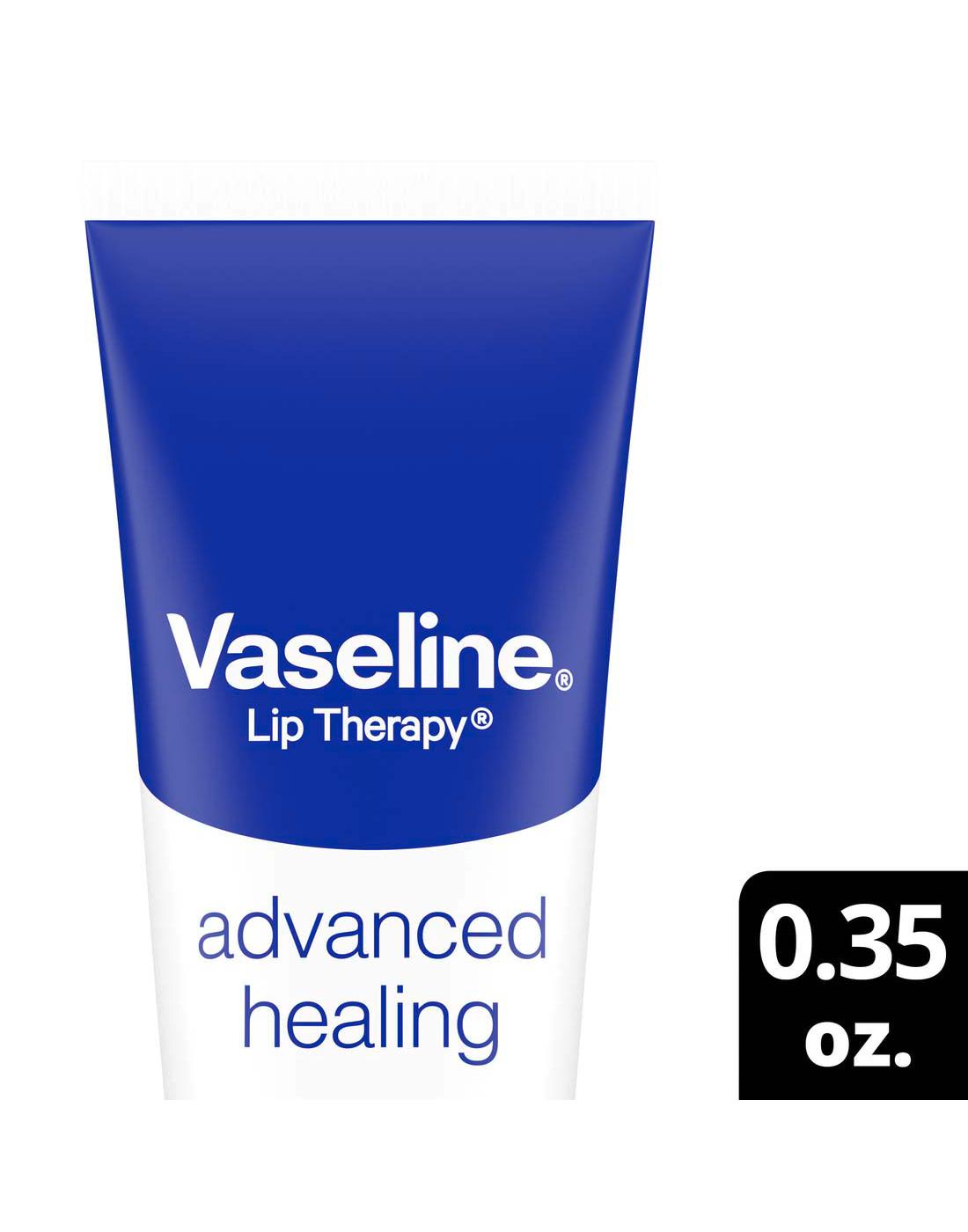 Vaseline Advanced Formula Lip Therapy; image 3 of 5