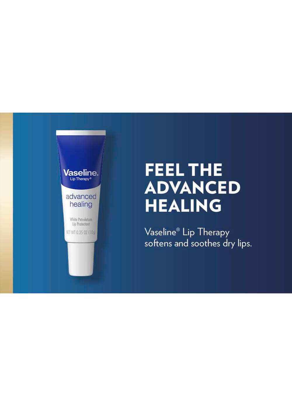 Vaseline Advanced Formula Lip Therapy; image 4 of 5