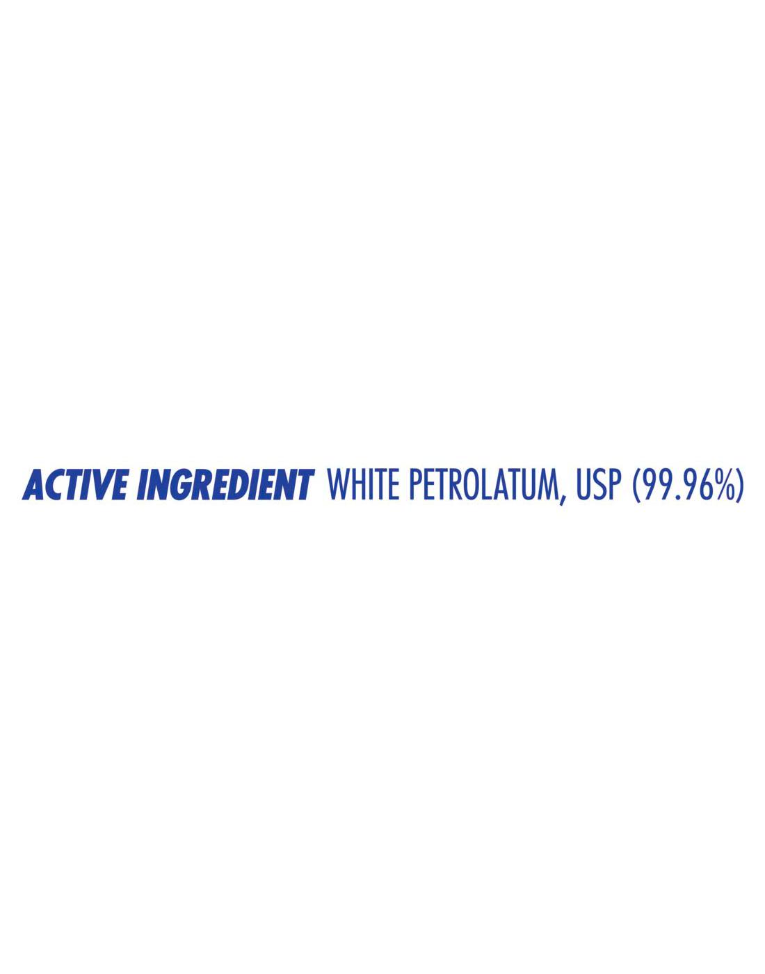 Vaseline Advanced Formula Lip Therapy; image 5 of 5