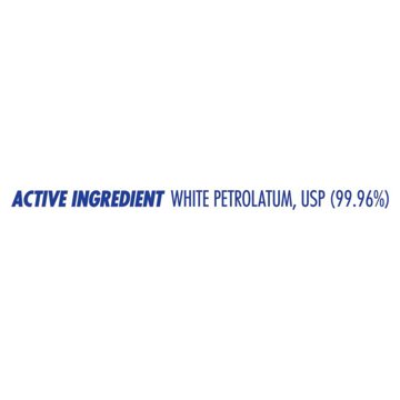 Vaseline Advanced Formula Lip Therapy, 1 ct