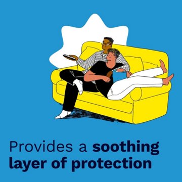 Preparation H Hemorrhoid Ointment, Itching, Burning and Discomfort Relief, 1 oz