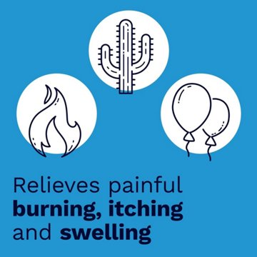 Preparation H Hemorrhoid Ointment, Itching, Burning and Discomfort Relief, 1 oz