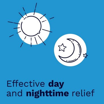 Preparation H Hemorrhoid Suppositories for Itching and Discomfort Relief, 24 ct