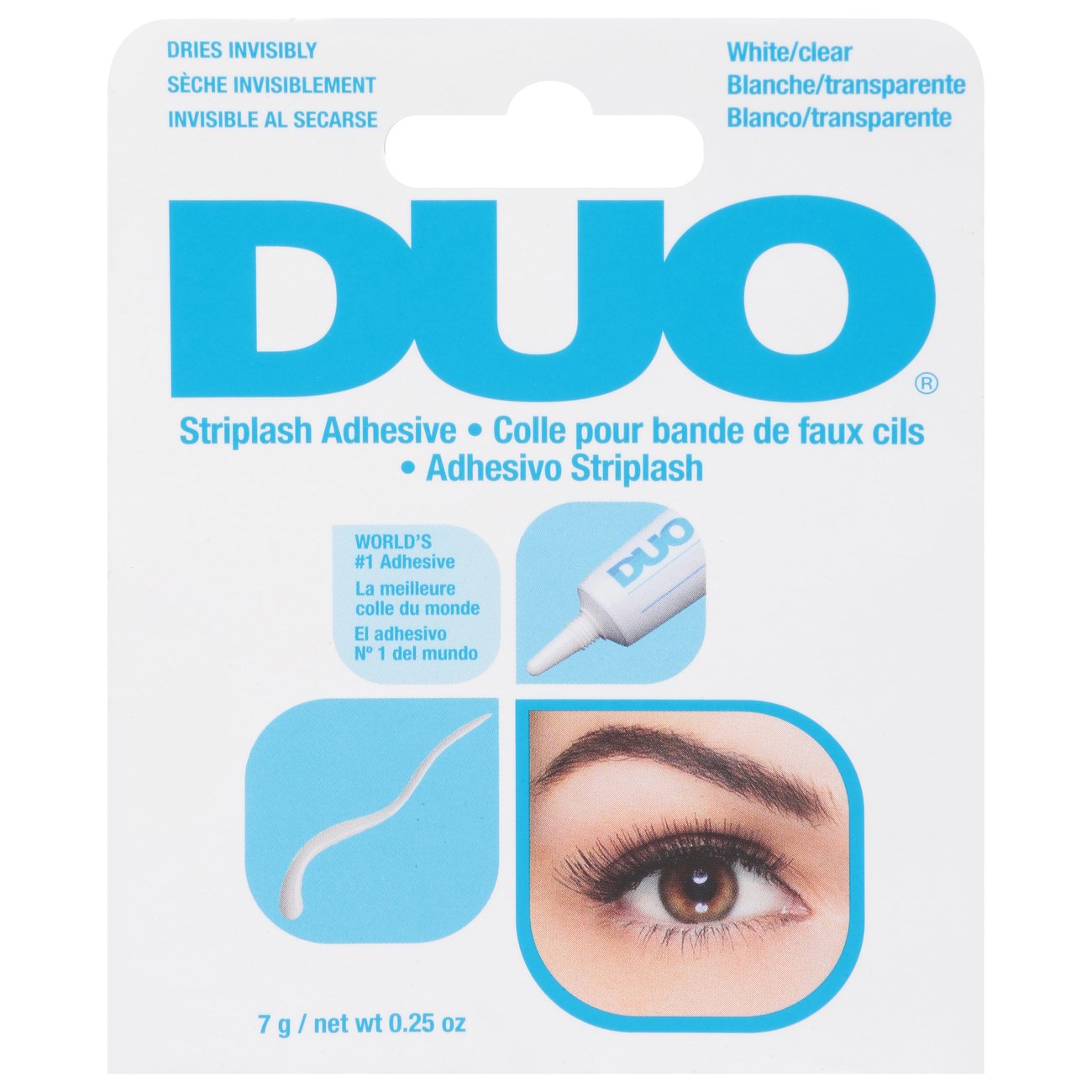 Judgment Eliot Stem duo eyelash glue price Stumble new Year Classic
