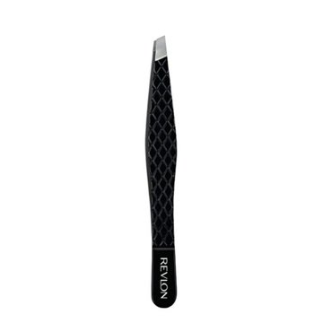 Revlon Stainless Steel Slant Tweezer