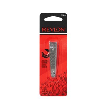 Revlon Deluxe Nail Clip