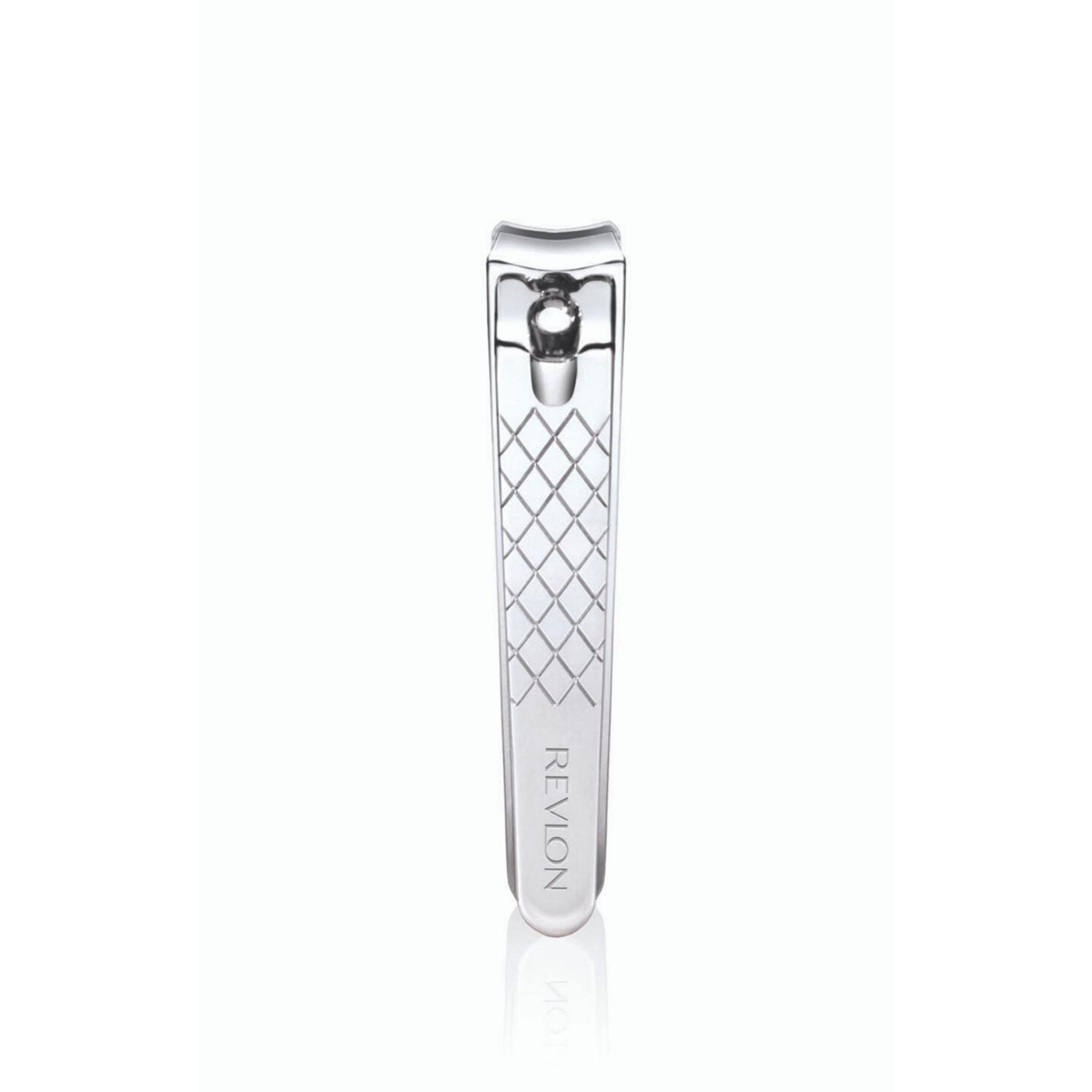 Revlon Toenail Clippers Shop Nail & cuticle clippers at HEB