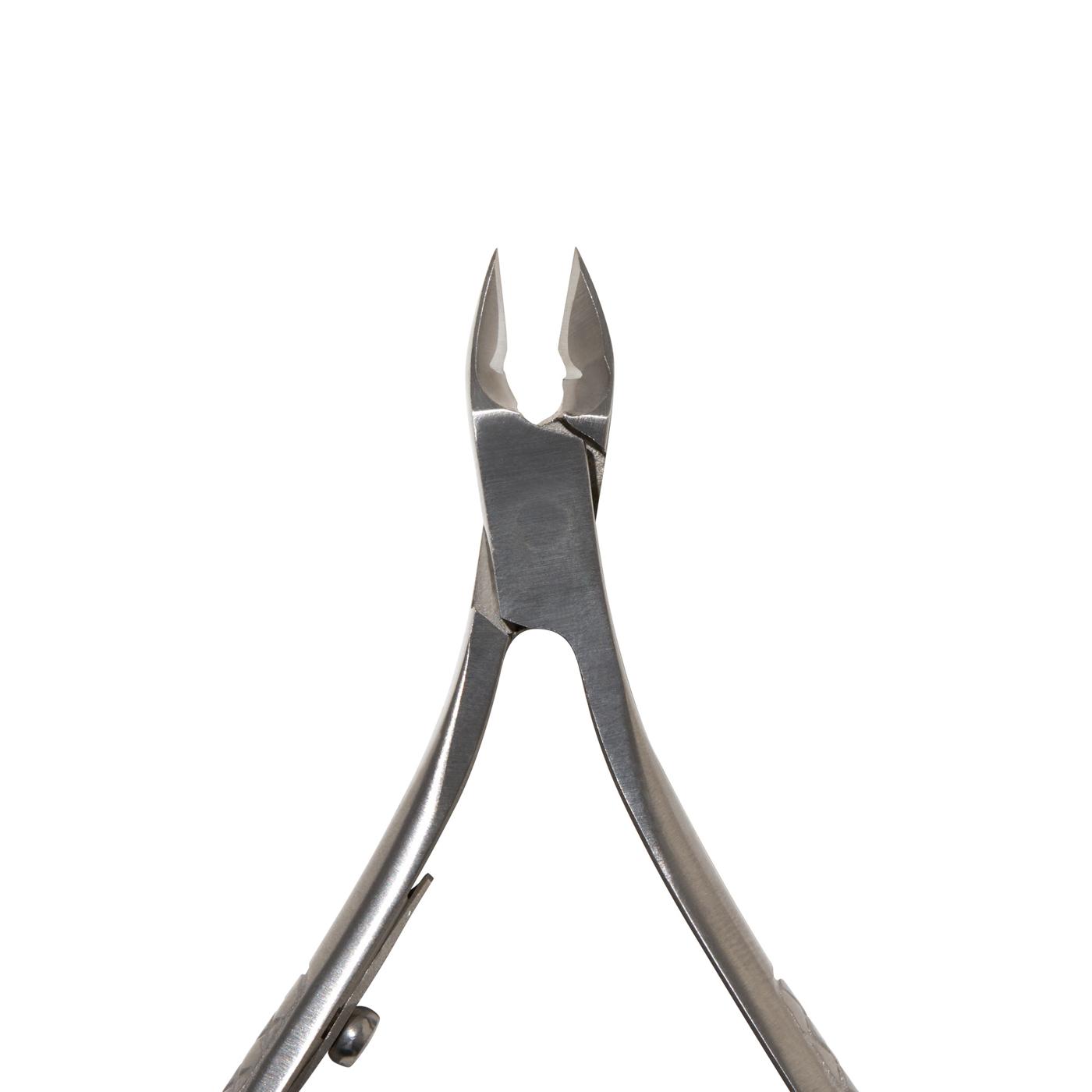 Revlon Full Jaw Cuticle Nipper; image 4 of 4