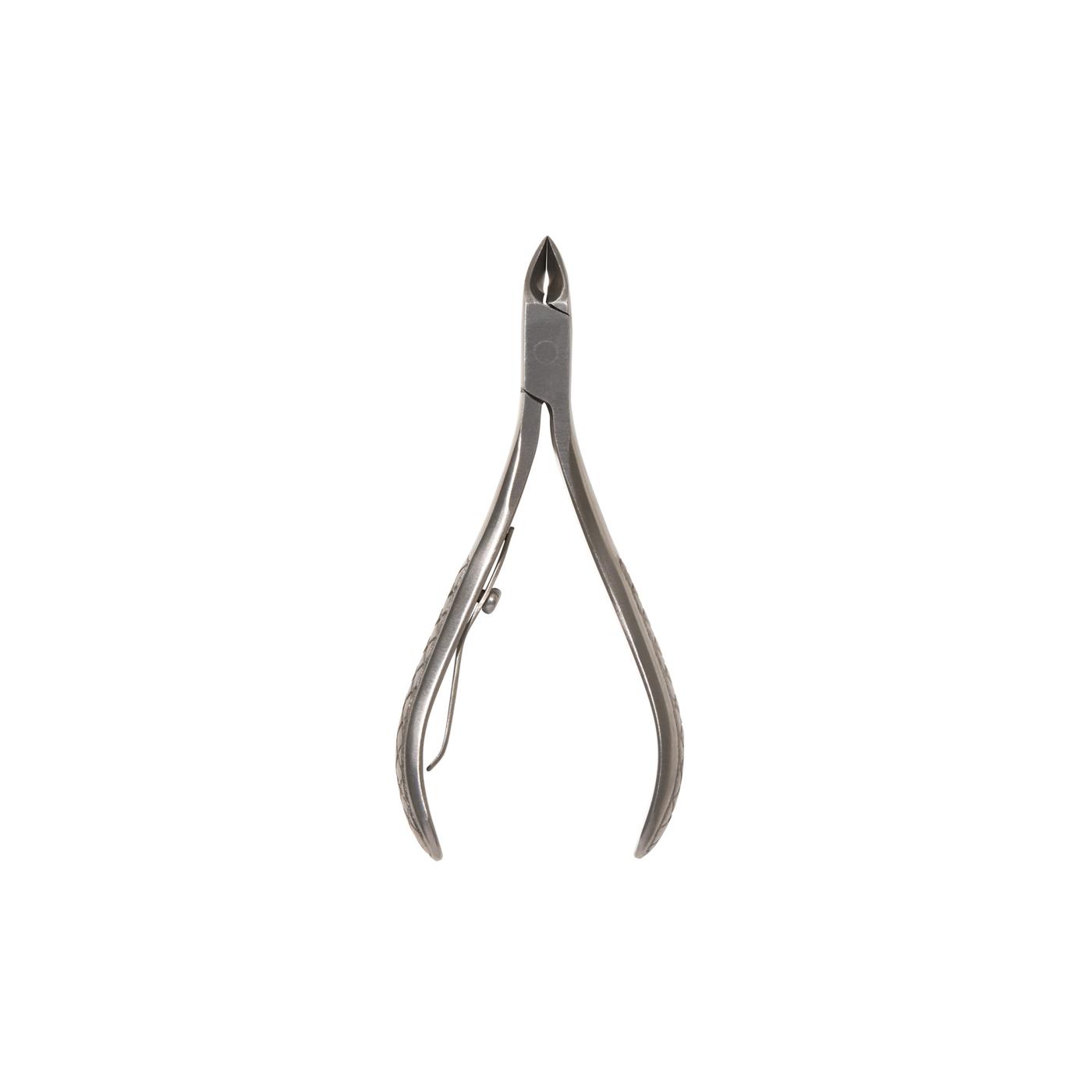 Revlon 1/2 Jaw Cuticle Nipper; image 2 of 2