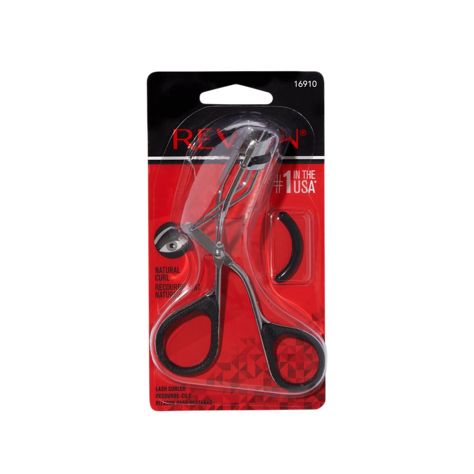 revlon eyelash curler