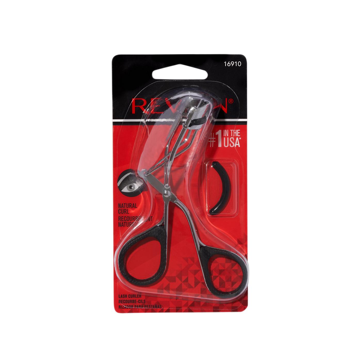 Revlon Eyelash Curler; image 1 of 4