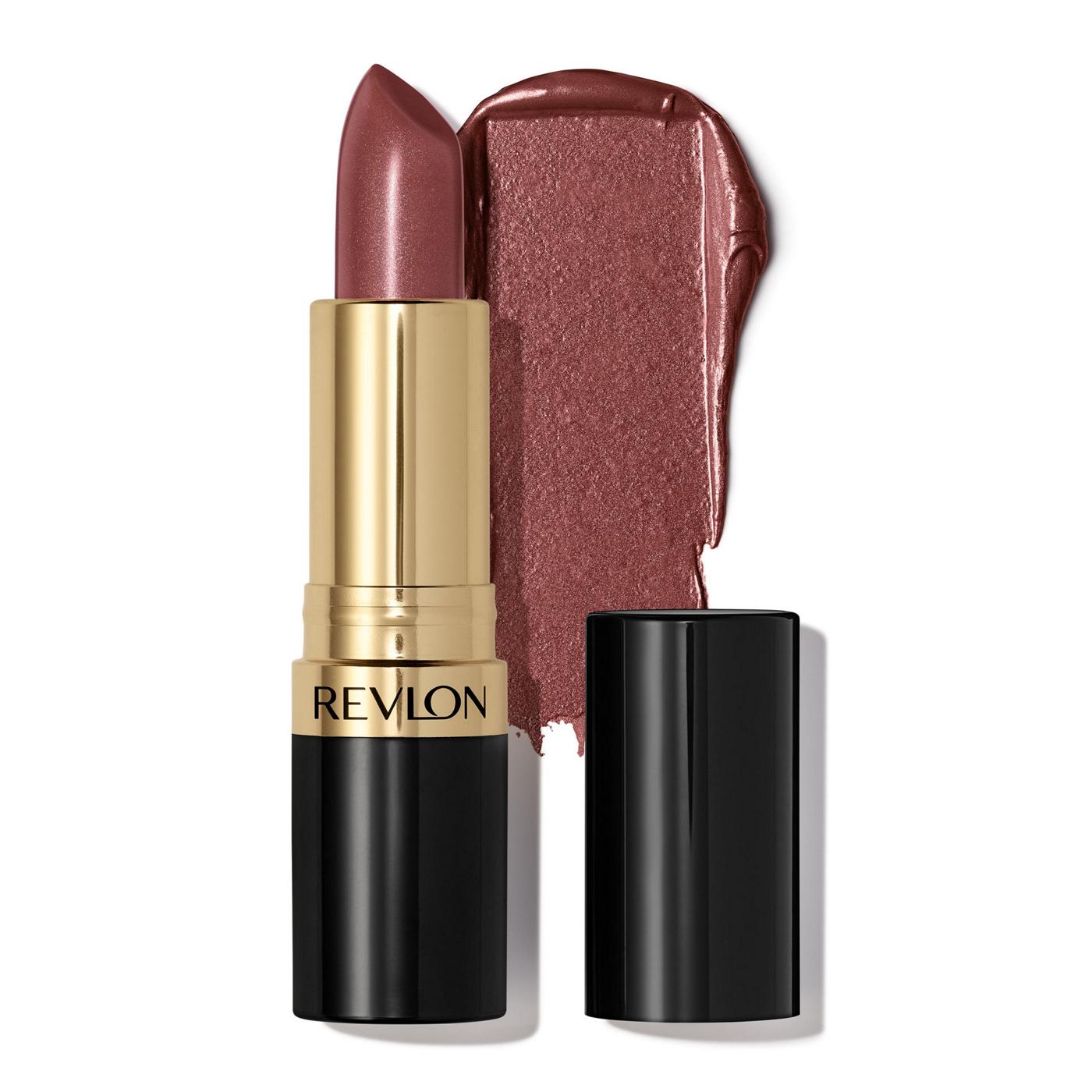 Revlon Super Lustrous Lipstick - Smoky Rose; image 1 of 6