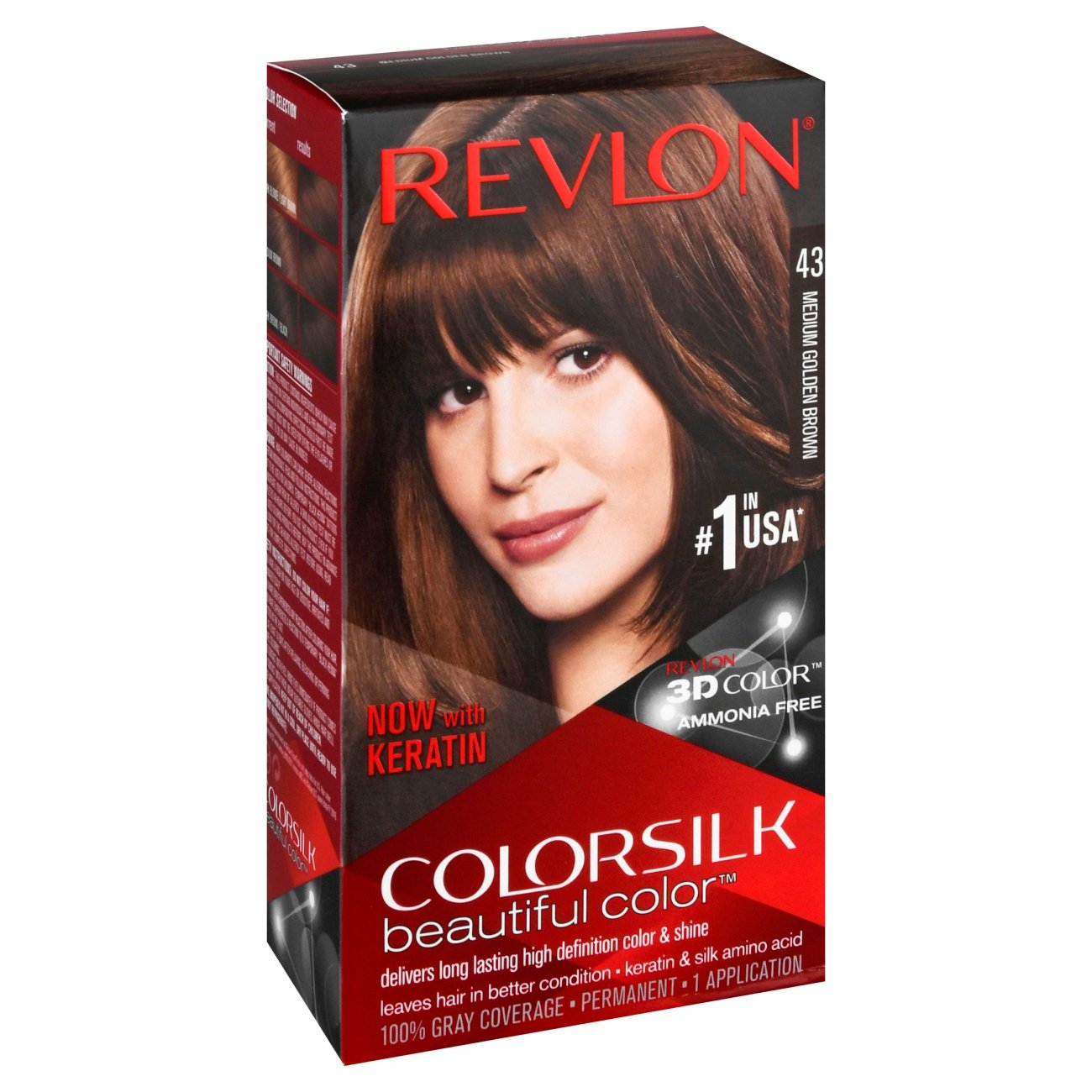 Hair Color Shop H E B Everyday Low Prices