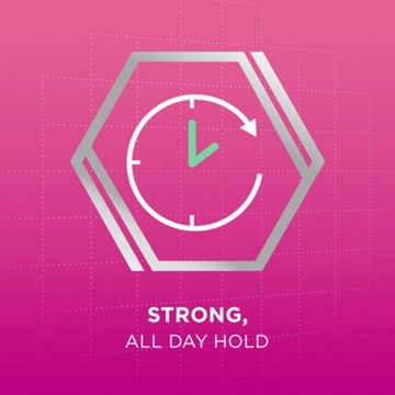 Super Poligrip Original Formula Zinc Free Denture Adhesive Cream, 2.4 oz