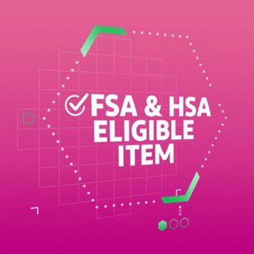 Super Poligrip Original Formula Zinc Free Denture Adhesive Cream, 2.4 oz