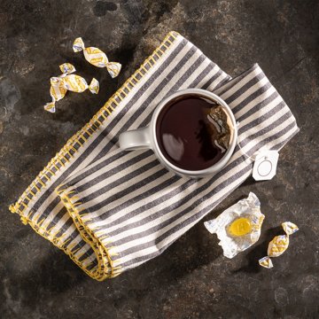 Halls Relief Honey Lemon Cough Drops, 30 pk