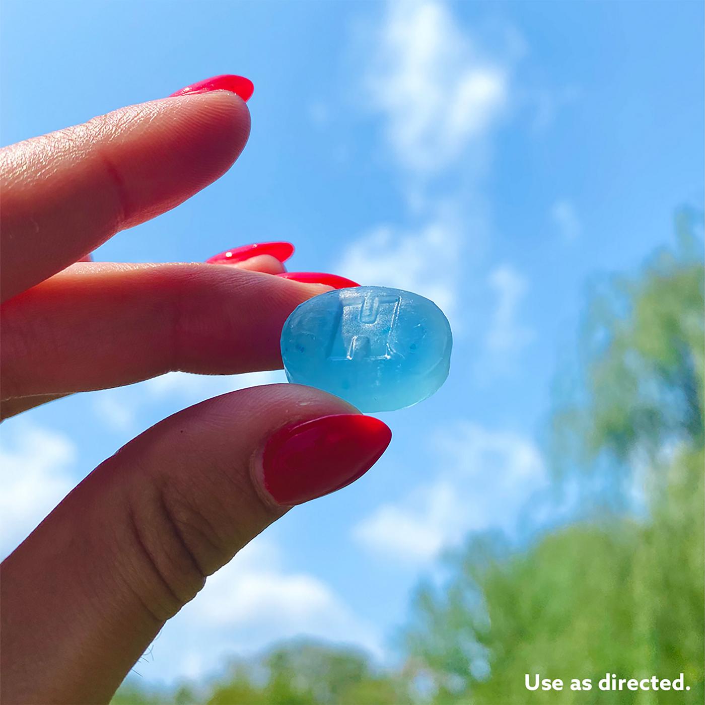 Halls Relief Mentho-Lyptus Cough Drops; image 9 of 9