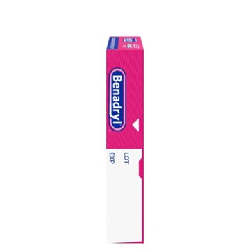 Benadryl Liqui-Gels Antihistamine Allergy Relief Medicine