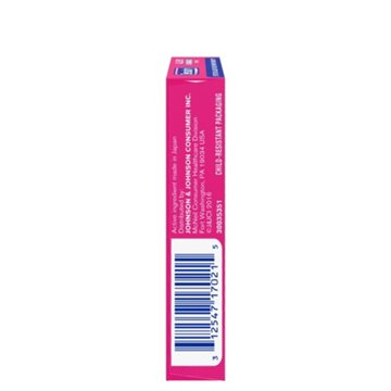 Benadryl Liqui-Gels Antihistamine Allergy Relief Medicine