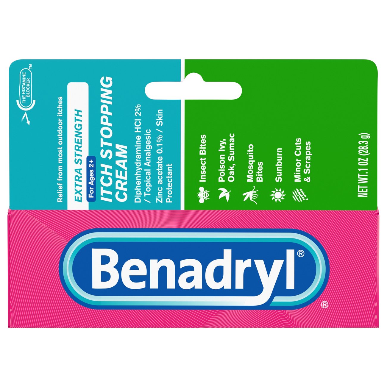 Benadryl Equivalent In South Africa 58