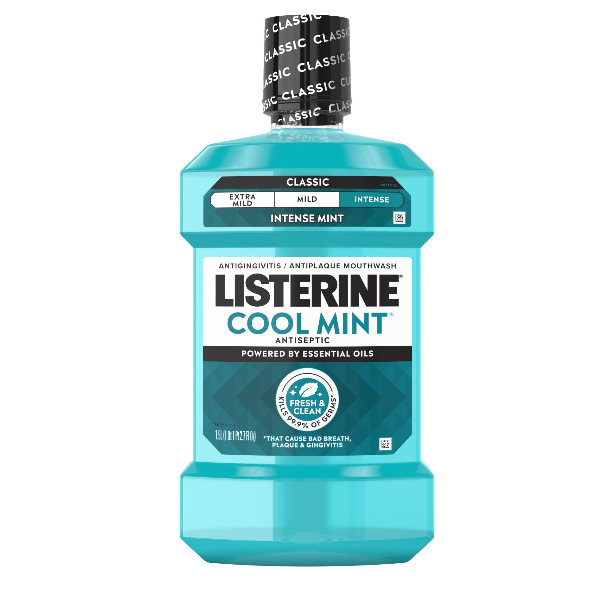 listerine for dogs skin